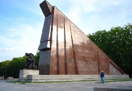 Monumental architecture of the third reich