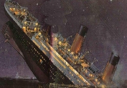 Top 10 Most Expensive Accidents in History