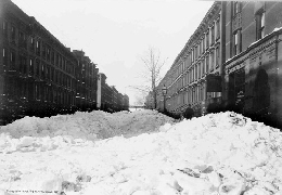 Top 10 Worst Blizzards U.S. History