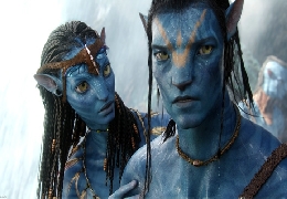 Top 10 Most Pirated Movies of 2010, Avatar Number One