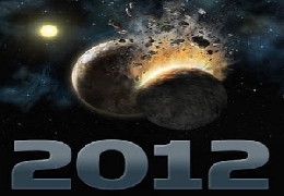 The end of the world 2012