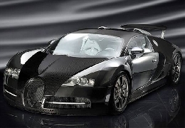 The most expensive cars