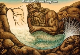 18 incredible art illusion pictures