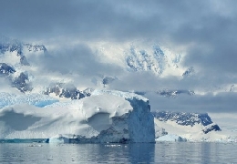 Antarctica