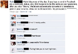 10 funny facebook status updates